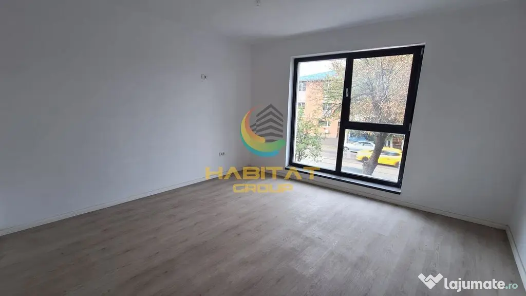 Vanzare garsoniera Prelungirea Ferentari etaj 1 - Bucuresti (Bucuresti-Ilfov)