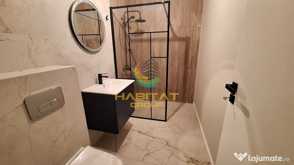 Vanzare garsoniera Prelungirea Ferentari etaj 1 - Bucuresti (Bucuresti-Ilfov)