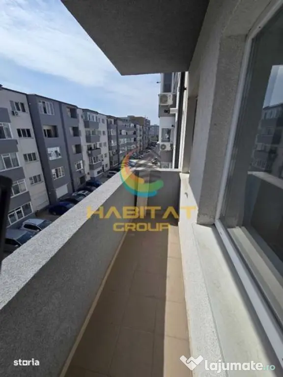 2 camere decomandat | Poștalionului | Bloc 2019 | Etaj 3/4 - Bucuresti (Bucuresti-Ilfov)