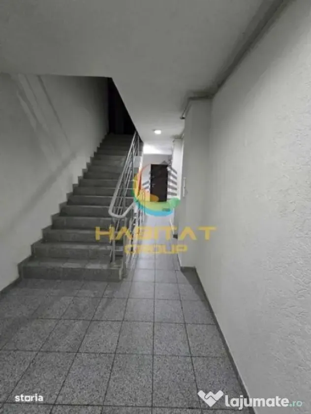 2 camere decomandat | Poștalionului | Bloc 2019 | Etaj 3/4 - Bucuresti (Bucuresti-Ilfov)
