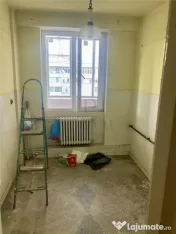 GARA NORD, 2 CAMERE, LIFT, CLIMA 