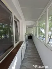 Metrou Brancoveanu 2 Camere Etaj 1 Parcare