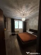 Metrou Brancoveanu 2 Camere Etaj 1 Parcare
