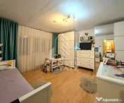 Apartament cu 1 camera de vanzare, etaj intermediar, zona Bucovina