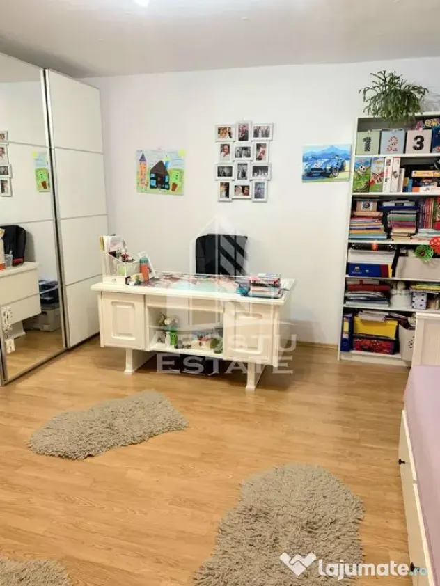 Apartament cu 1 camera de vanzare, etaj intermediar, zona Bucovina - Timisoara (Timis)