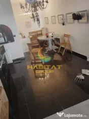 2 camere Berceni Metalurgiei 55mp etaj 3 centrala termica 