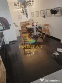 2 camere Berceni Metalurgiei 55mp etaj 3 centrala termica 