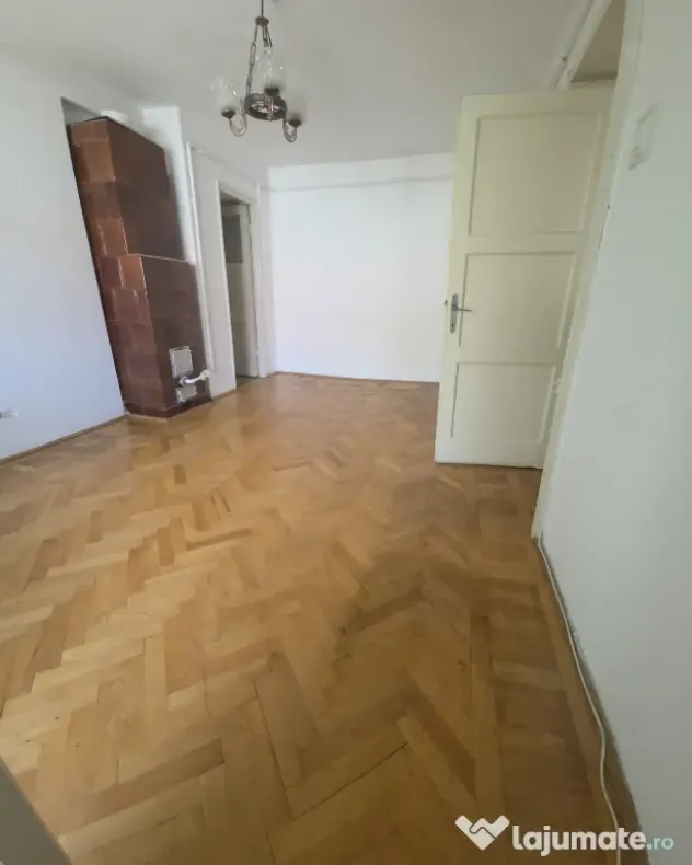 Proprietar – apartament 2 camere Floreasca, Fără Risc Seismic
