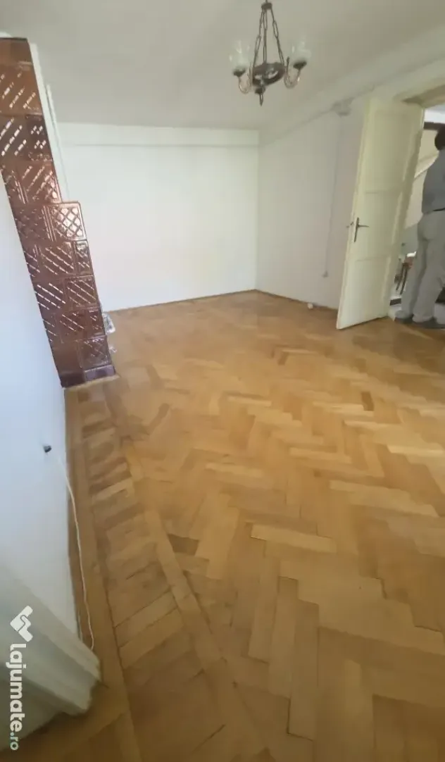 Proprietar – apartament 2 camere Floreasca, Fără Risc Seismic