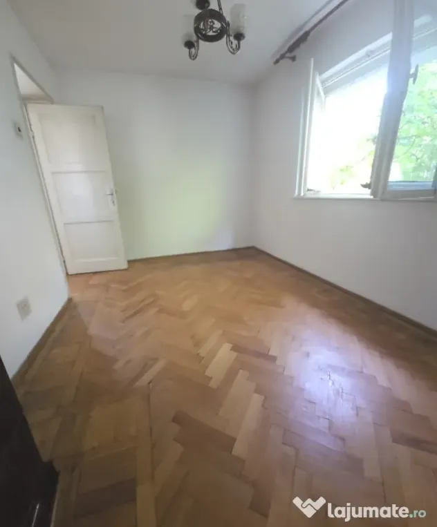 Proprietar – apartament 2 camere Floreasca, Fără Risc Seismic