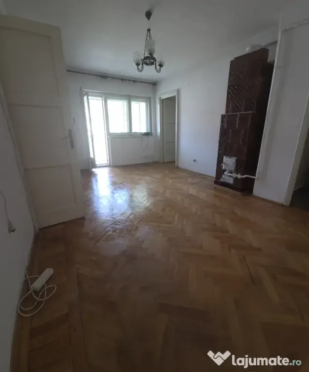 Proprietar – apartament 2 camere Floreasca, Fără Risc Seismic