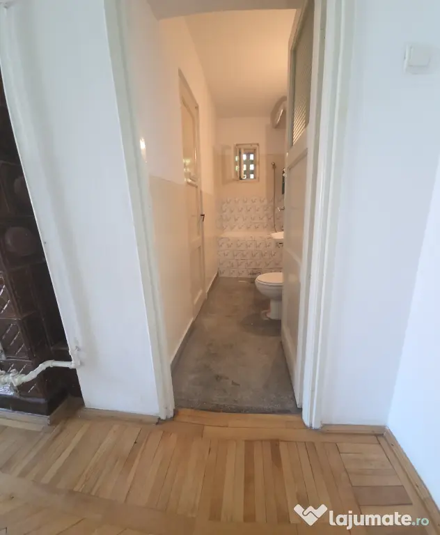 Proprietar – apartament 2 camere Floreasca, Fără Risc Seismic