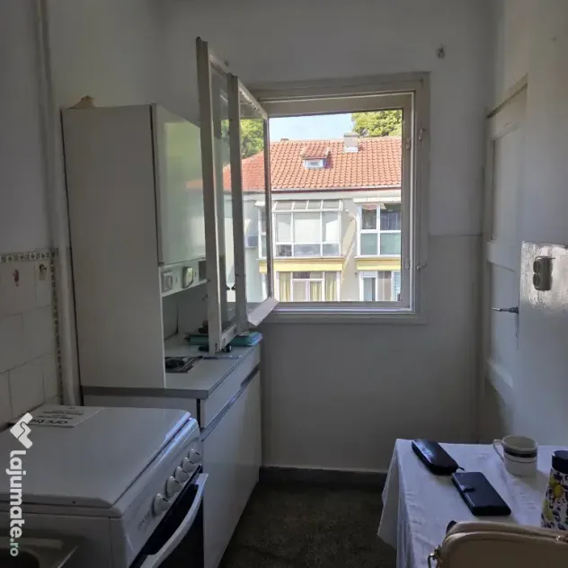 Proprietar – apartament 2 camere Floreasca, Fără Risc Seismic