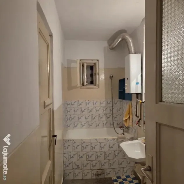 Proprietar – apartament 2 camere Floreasca, Fără Risc Seismic