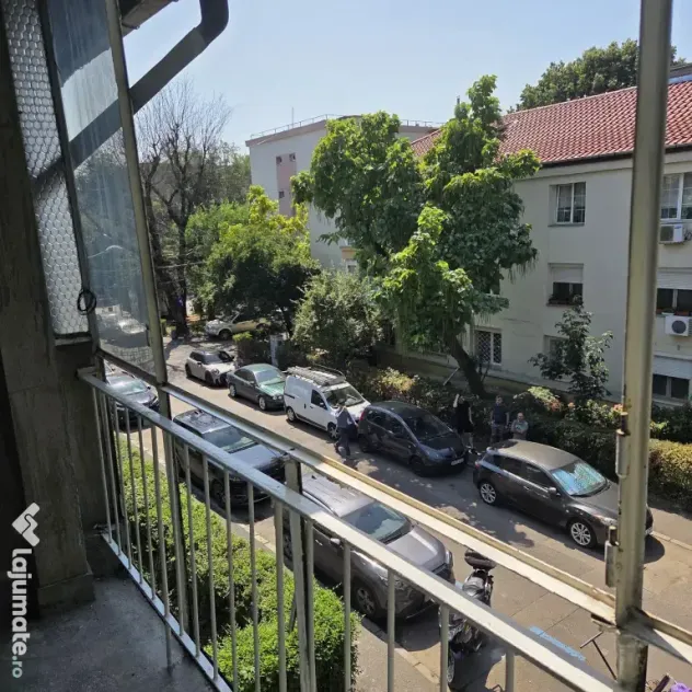 Proprietar – apartament 2 camere Floreasca, Fără Risc Seismic