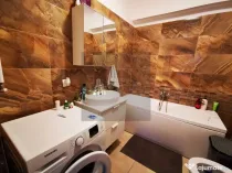 Apartament 2 camere decomandat Postalionului / Aurel Persu