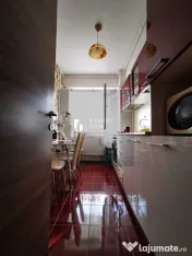 Apartament 2 camere decomandat Postalionului / Aurel Persu
