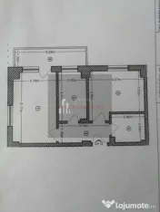 Apartament 2 camere decomandat Postalionului / Aurel Persu