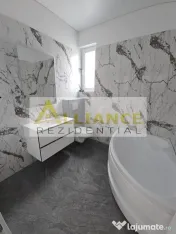 Casa 4 Camere | Curte amenajata 