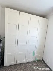 2 camere/COMPLET RENOVAT | Gheorgheni–Lăcrămioarelor | l 