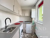 2 camere/COMPLET RENOVAT | Gheorgheni–Lăcrămioarelor | l 