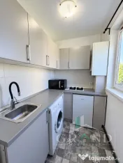2 camere/COMPLET RENOVAT | Gheorgheni–Lăcrămioarelor | l 