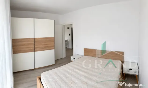 Apartament de vanzare | 2 camere | Etaj 2 | Parcare Subteran - Floresti (Cluj)