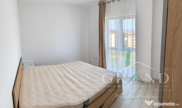 Apartament de vanzare | 2 camere | Etaj 2 | Parcare Subteran - Floresti (Cluj)