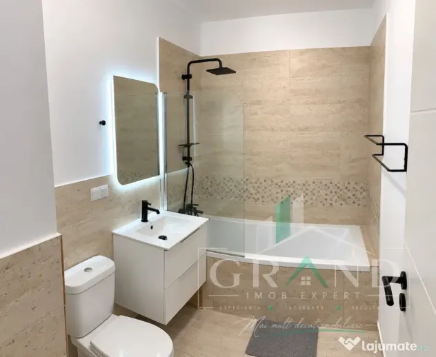 Apartament de vanzare | 2 camere | Etaj 2 | Parcare Subteran - Floresti (Cluj)