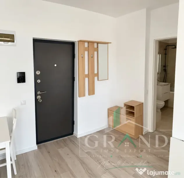Apartament de vanzare | 2 camere | Etaj 2 | Parcare Subteran - Floresti (Cluj)