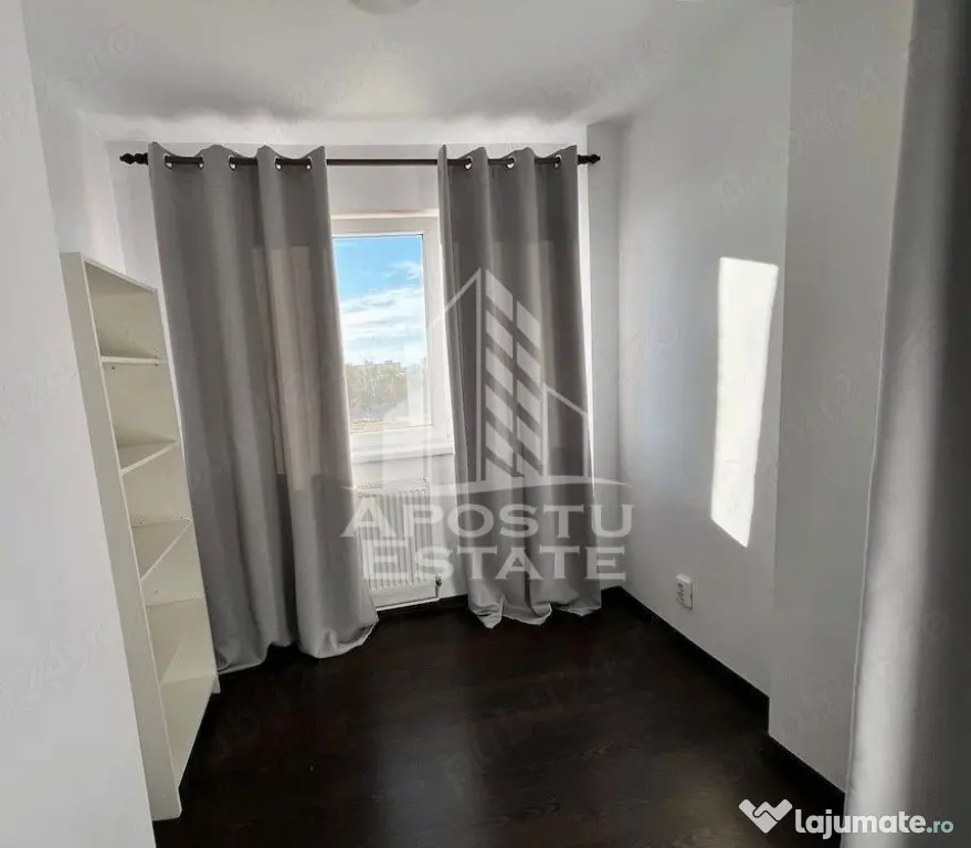 Apartament cu 3 camere de inchiriat in Complexul Studentesc Timisoara - Timisoara (Timis)