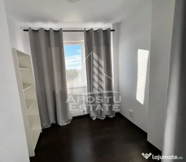Apartament cu 3 camere de inchiriat in Complexul Studentesc Timisoara - Timisoara (Timis)