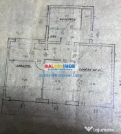 Apartament 3 camere 68mp | Decomandat | Piata Resita | 