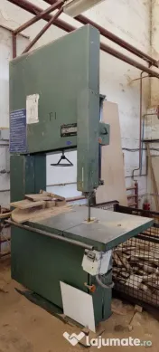 vand Ferastrau panglica diametrul volant 900 mm - OMA Macchine 