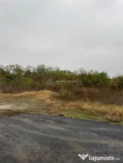 Teren 600mp Bragadiru /Clinceni 