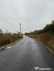 Teren 600mp Bragadiru /Clinceni 
