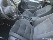 Volkswagen Golf VI ABT 
