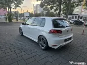 Volkswagen Golf VI ABT 