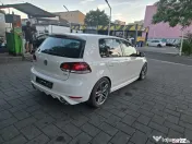 Volkswagen Golf VI ABT 