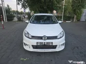 Volkswagen Golf VI ABT 