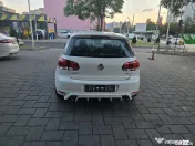 Volkswagen Golf VI ABT 