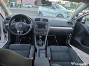 Volkswagen Golf VI ABT 