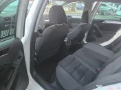 Volkswagen Golf VI ABT 