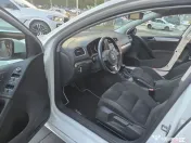 Volkswagen Golf VI ABT 