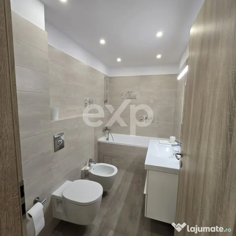 APARTAMENT DE INCHIRIAT – 3 CAMERE- 82 mp – CORESI / URB - Brasov (Brasov)