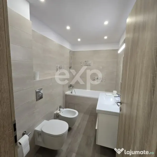 APARTAMENT DE INCHIRIAT – 3 CAMERE- 82 mp – CORESI / URB - Brasov (Brasov)