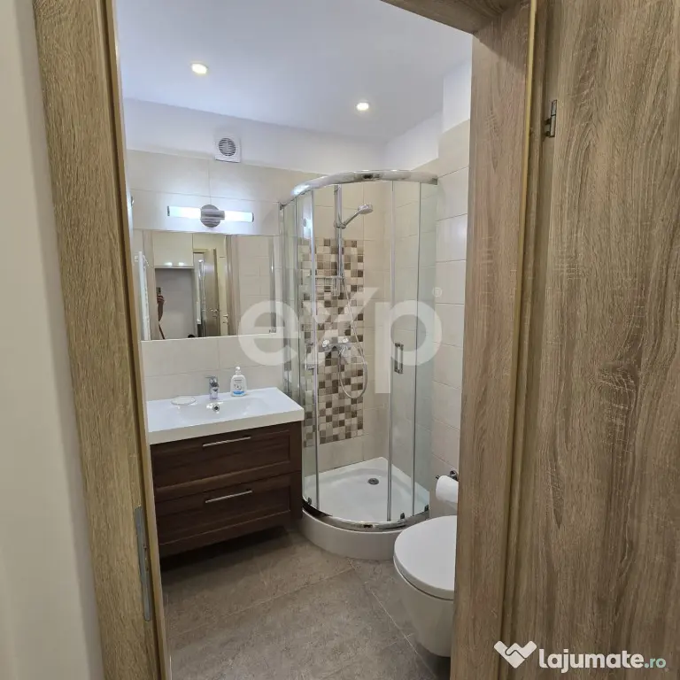 APARTAMENT DE INCHIRIAT – 3 CAMERE- 82 mp – CORESI / URB - Brasov (Brasov)