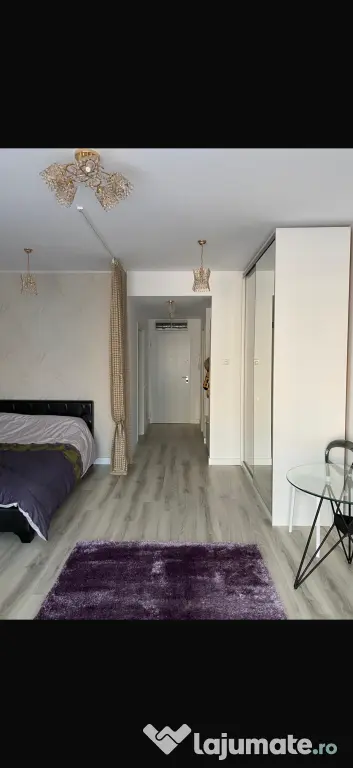 Garsonieră de vânzare Dristor Day Residence