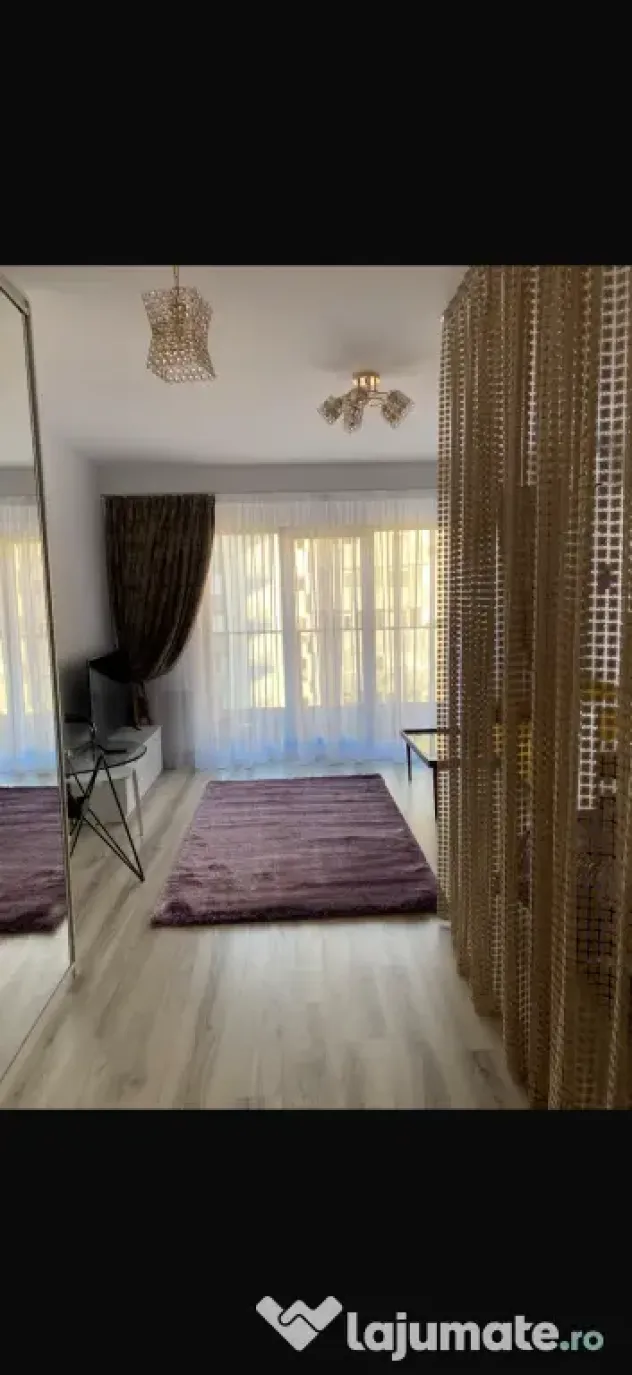 Garsonieră de vânzare Dristor Day Residence