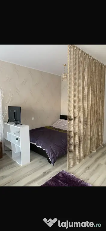 Garsonieră de vânzare Dristor Day Residence